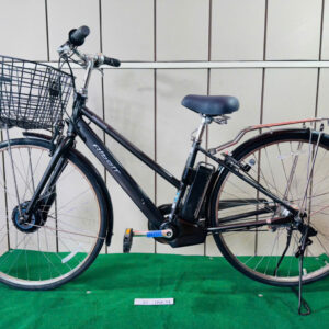ブリヂストン Albelt 電動アシスト ・中古自転車 ・安い自転車 040305