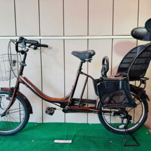 VIRGO ・中古自転車 ・安い自転車 040502