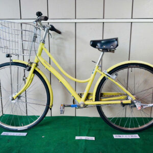 ブリヂストン ・中古自転車 ・安い自転車 042005