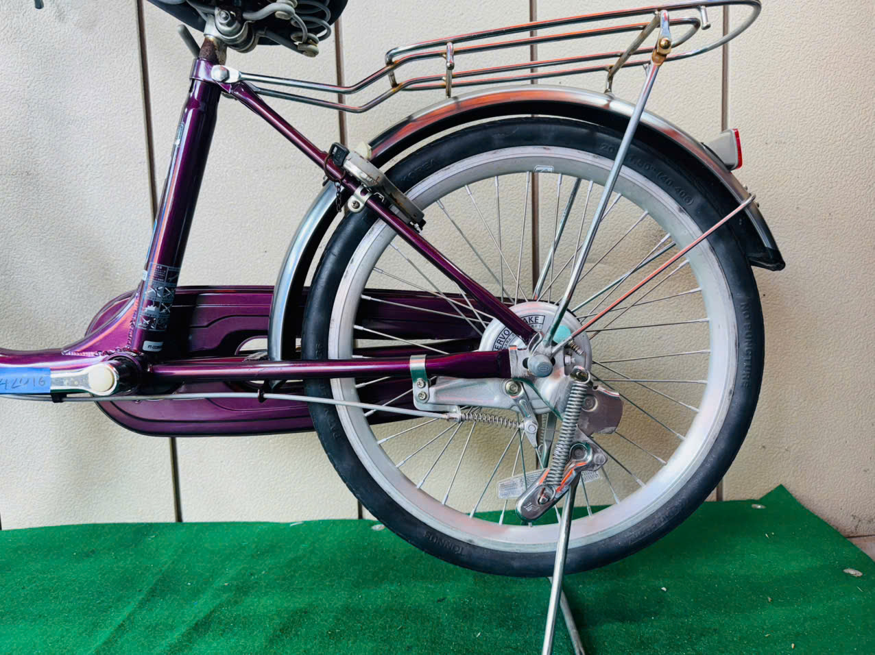 ミニ ・中古自転車 ・安い自転車 042016 - 画像 (5)
