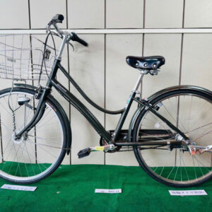 ブリヂストン ・中古自転車 ・安い自転車 042117