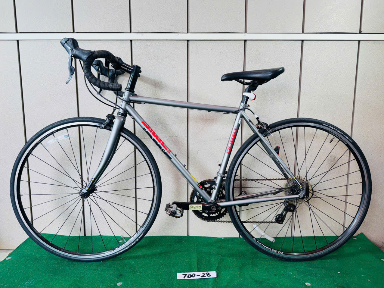 Jamis ロードバイク ・中古自転車 ・安い自転車 042120