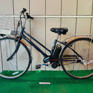 パナソニック電動アシスト ・中古自転車 ・安い自転車 042810