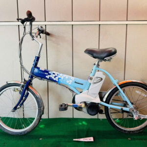 パナソニック電動アシスト ・中古自転車 ・安い自転車 042819