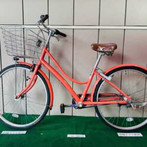 ブリヂストン ・中古自転車 ・安い自転車 050807