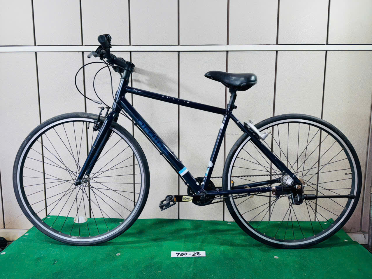 ブリヂストン ・中古自転車 ・安い自転車 050903