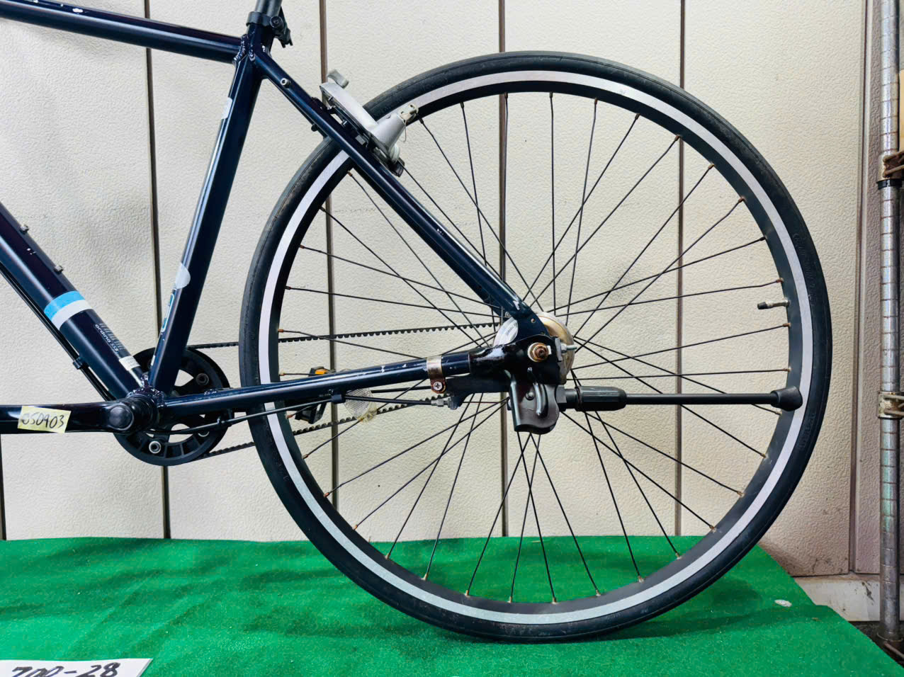 ブリヂストン ・中古自転車 ・安い自転車 050903 - 画像 (5)