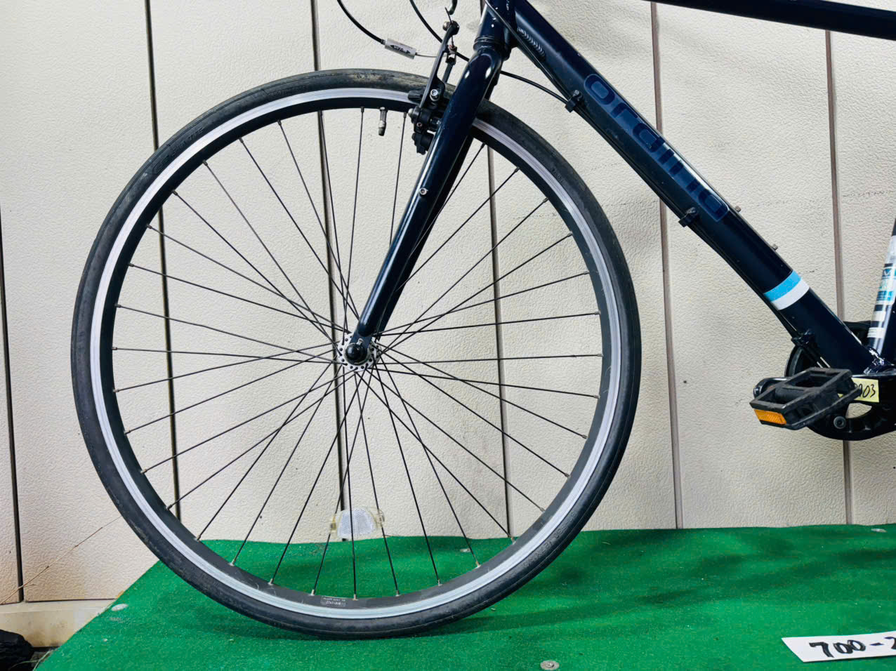 ブリヂストン ・中古自転車 ・安い自転車 050903 - 画像 (4)