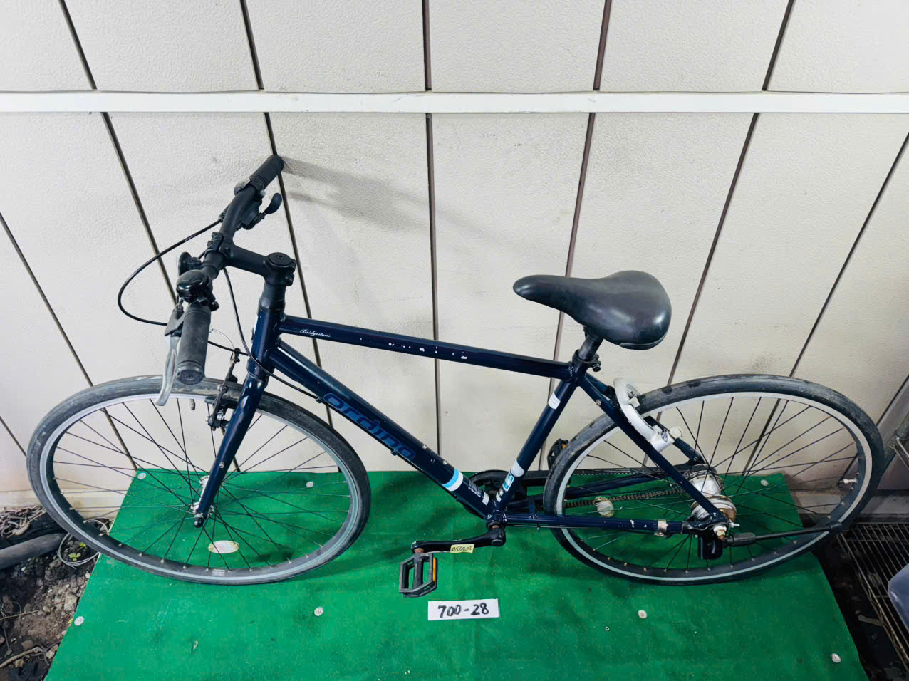 ブリヂストン ・中古自転車 ・安い自転車 050903 - 画像 (3)