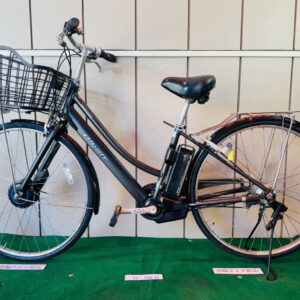 ブリヂストン Albelt 電動アシスト ・中古自転車 ・安い自転車 052828