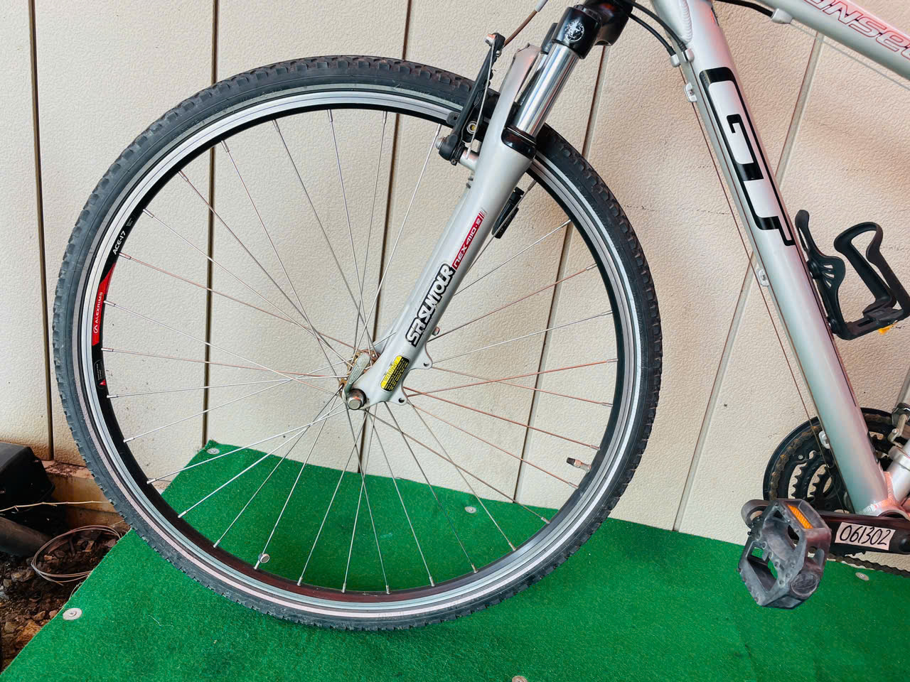 GT ・中古自転車 ・安い自転車 061302 - 画像 (4)