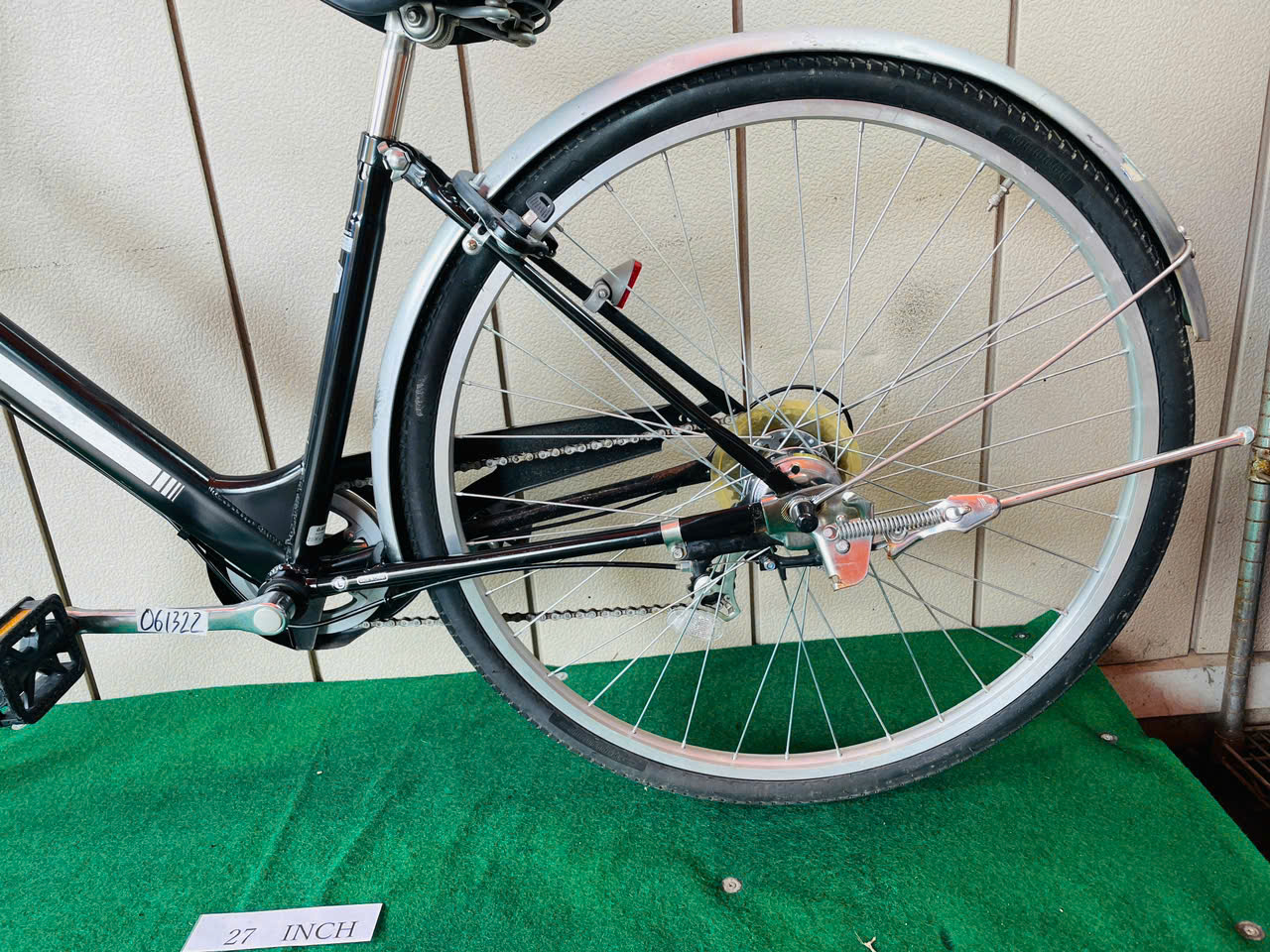 普通自転車 ・中古自転車 ・安い自転車 061322 - 画像 (5)