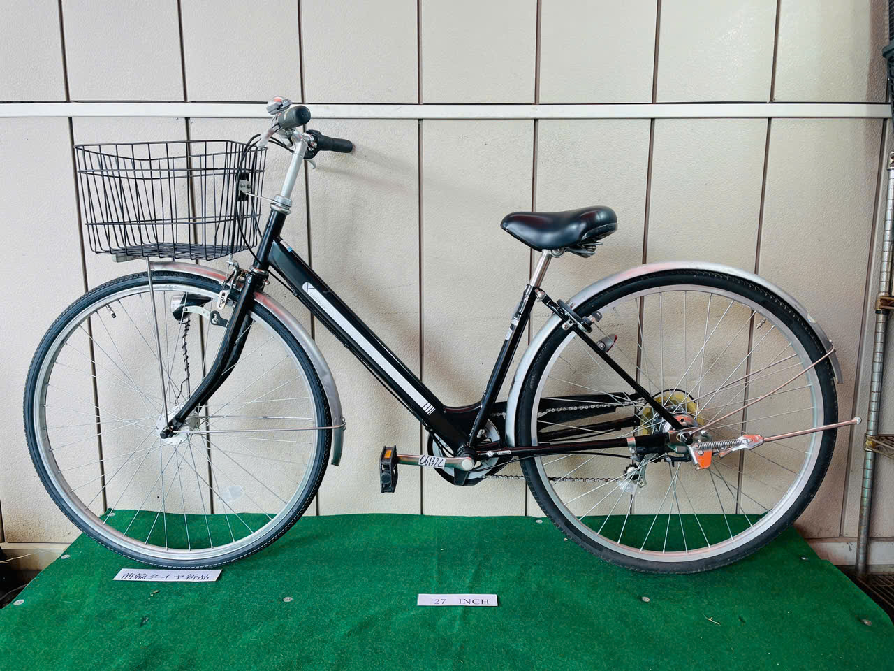普通自転車 ・中古自転車 ・安い自転車 061322