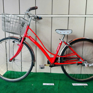 パナソニック ・中古自転車 ・安い自転車 062413