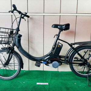 パナソニック電動アシスト ・中古自転車 ・安い自転車 062525