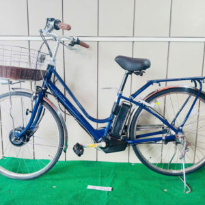 ブリヂストン 電動アシスト ・中古自転車 ・安い自転車 070205