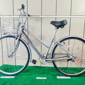 ブリヂストン Albelt ・中古自転車 ・安い自転車 070219