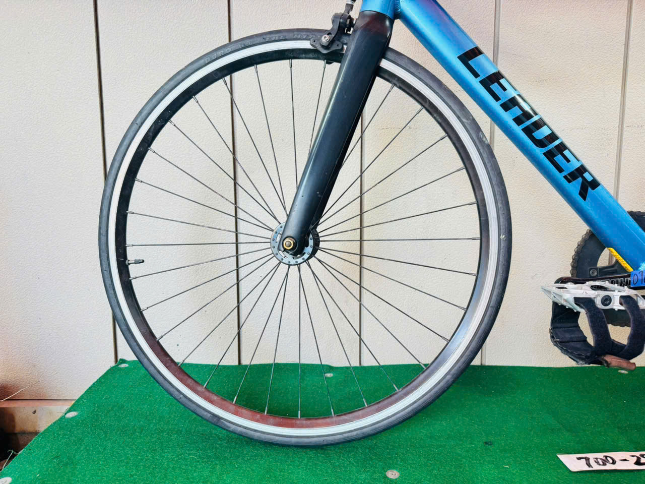 LEADER ・中古自転車 ・安い自転車 070901 - 画像 (4)