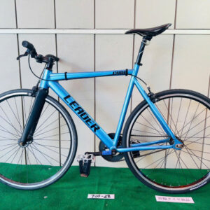 LEADER ・中古自転車 ・安い自転車 070901