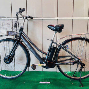 ブリヂストン Albelt 電動アシスト ・中古自転車 ・安い自転車 071317