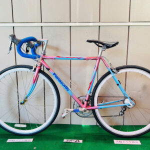 パナソニック ・中古自転車 ・安い自転車 071917