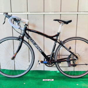 Louis Garneau LGS-CR07 ・中古自転車 ・安い自転車 071921