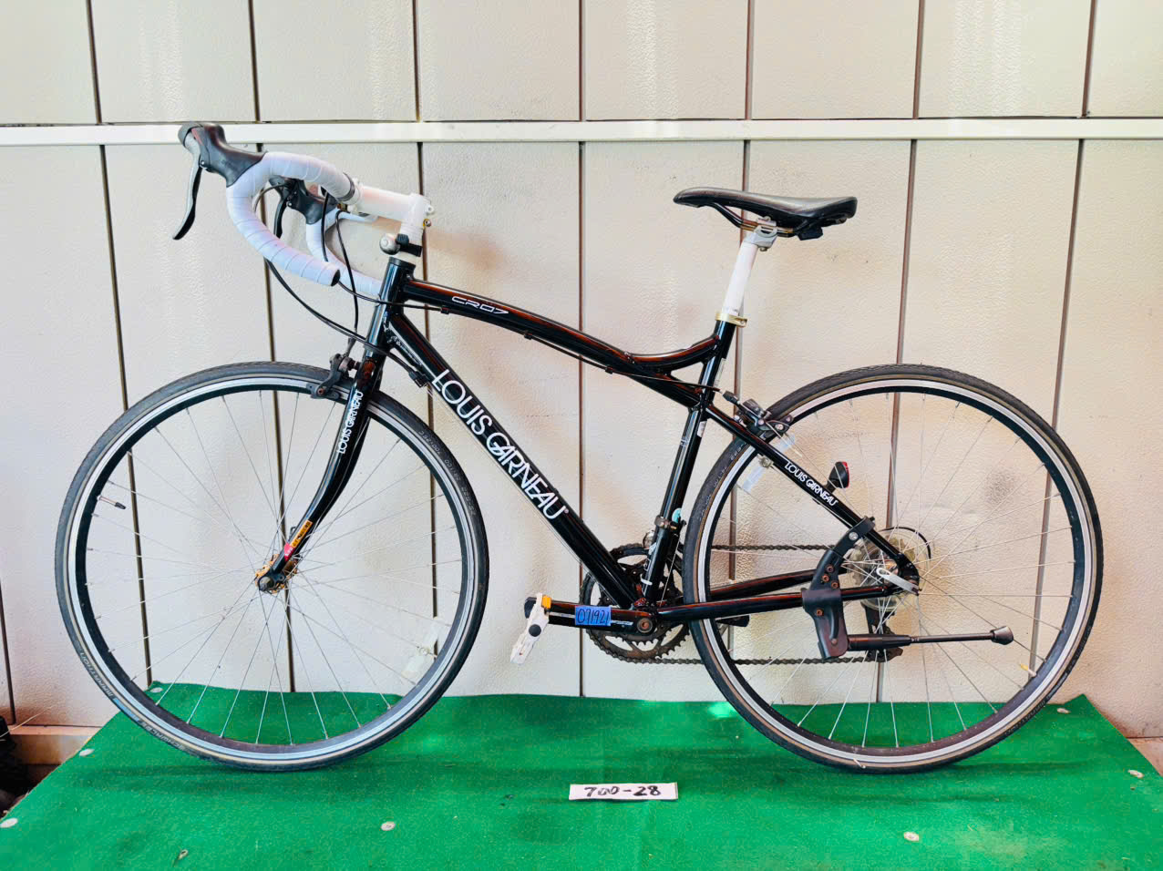 Louis Garneau LGS-CR07 ・中古自転車 ・安い自転車 071921