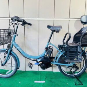 ヤマハ Pas Babby 電動アシスト ・中古自転車 ・安い自転車 072603