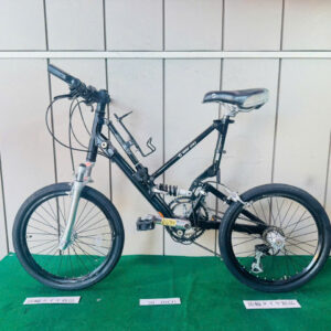 GIANT MR20 ・中古自転車 ・安い自転車 072701
