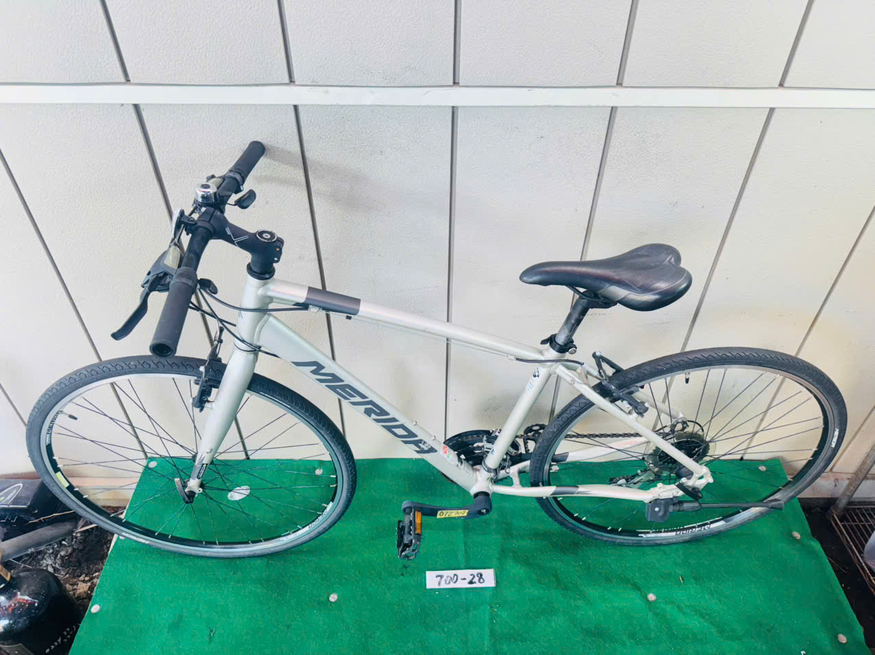 MERIDA ・中古自転車 ・安い自転車 072708 - 画像 (3)