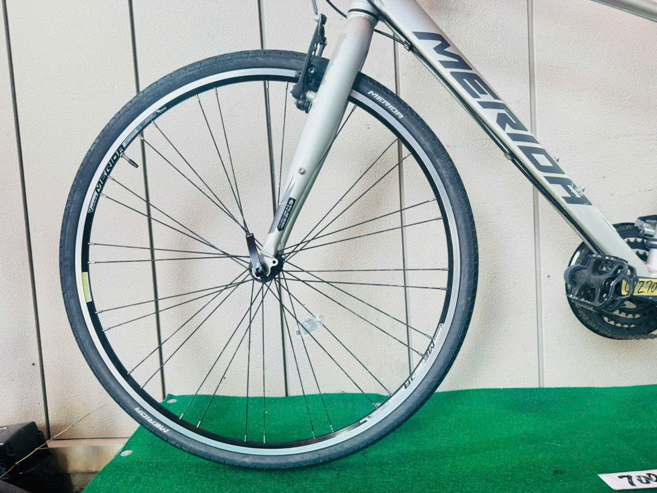 MERIDA ・中古自転車 ・安い自転車 072708 - 画像 (4)