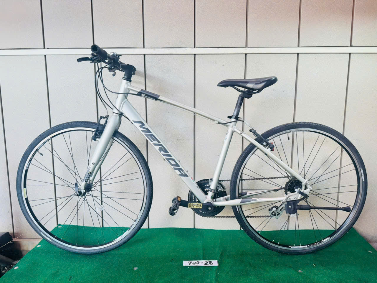 MERIDA ・中古自転車 ・安い自転車 072708