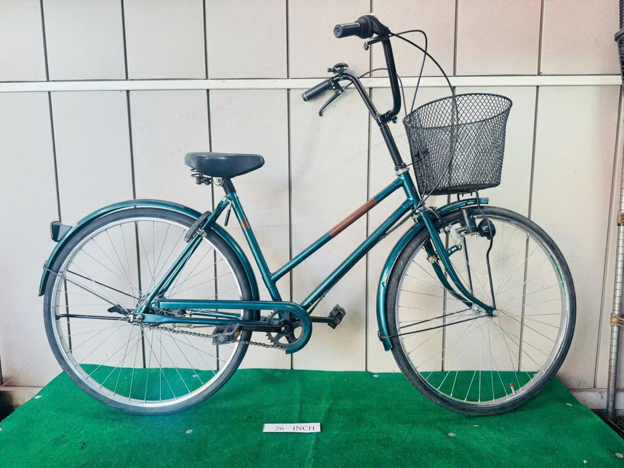 普通自転車 ・中古自転車 ・安い自転車 072712 - 画像 (2)