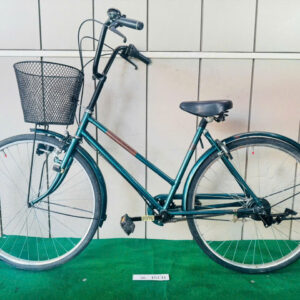 普通自転車 ・中古自転車 ・安い自転車 072712
