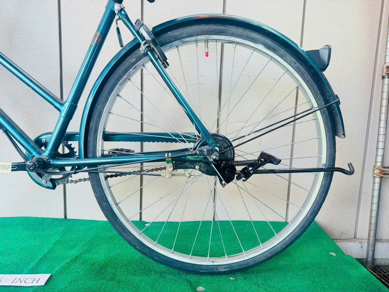 普通自転車 ・中古自転車 ・安い自転車 072712 - 画像 (5)