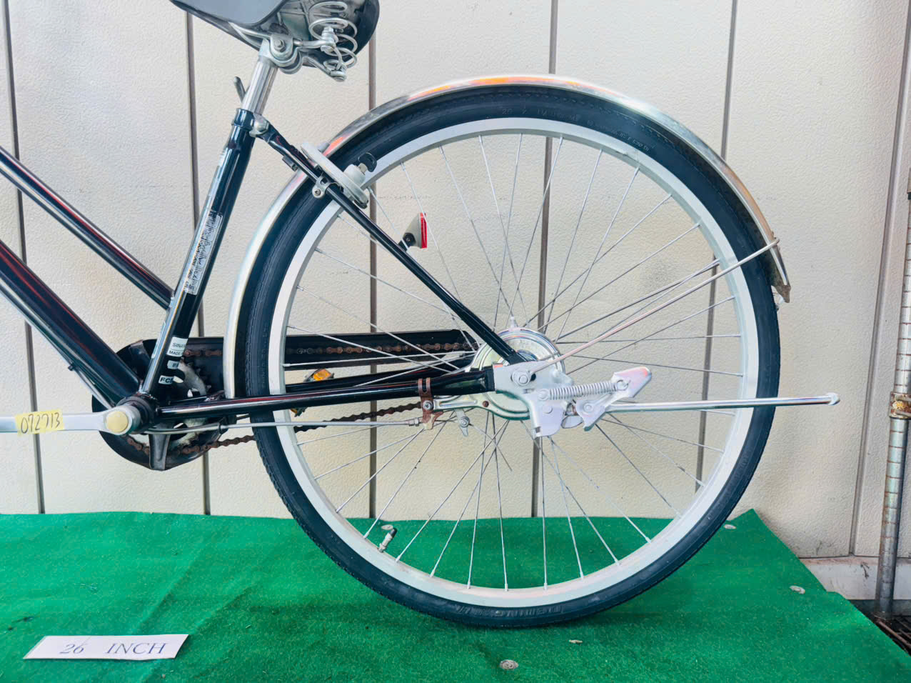 Alito ・中古自転車 ・安い自転車 072713 - 画像 (5)