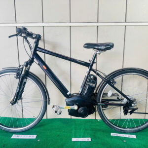 ヤマハ電動アシスト ・中古自転車 ・安い自転車 072719