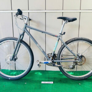BRUNO ・中古自転車 ・安い自転車 080301