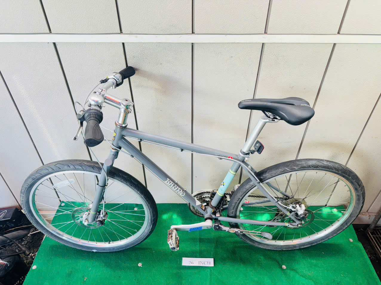 BRUNO ・中古自転車 ・安い自転車 080301 - 画像 (3)