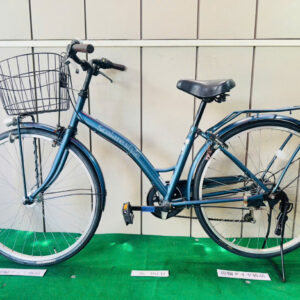普通自転車 ・中古自転車 ・安い自転車 080303