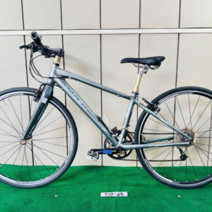 TREK 7.5FX ・中古自転車 ・安い自転車 080313