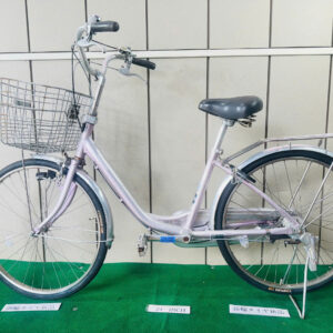 普通自転車 ・中古自転車 ・安い自転車 080318