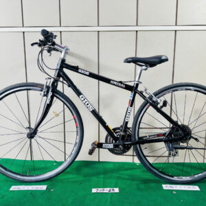GIOS MISTRAL ・中古自転車 ・安い自転車 081925
