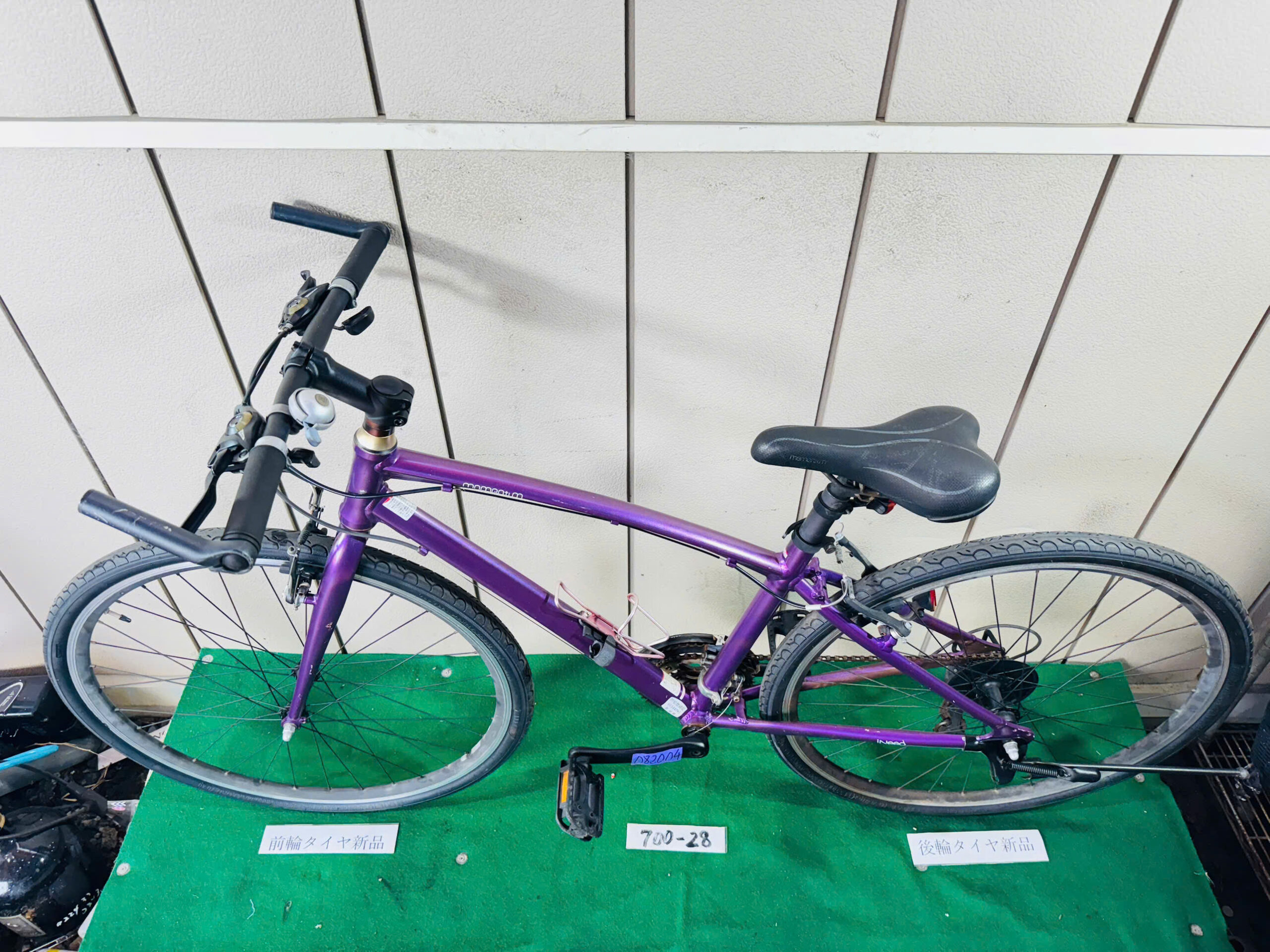 スポーツ自転車 ・中古自転車 ・安い自転車 082004 - 画像 (3)