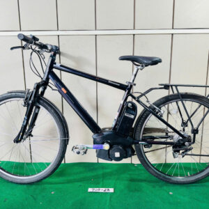 ブリヂストン電動アシスト ・中古自転車 ・安い自転車 082008
