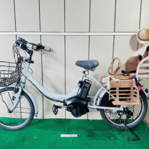ブリヂストン ・中古自転車 ・安い自転車 082707
