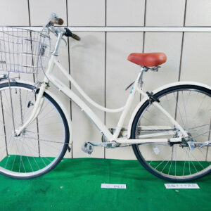 ブリヂストン ・中古自転車 ・安い自転車 082710