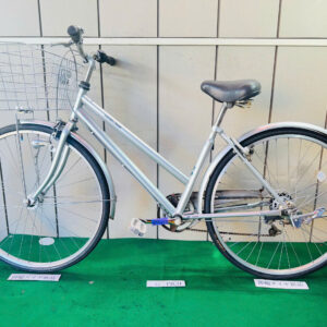 普通自転車 ・中古自転車 ・安い自転車 090215