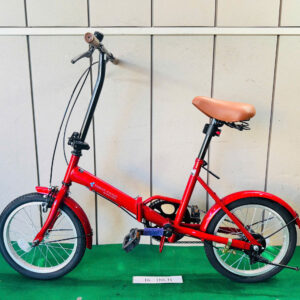 折り畳み自転車 ・中古自転車 ・安い自転車 090225