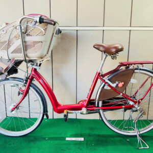 ブリヂストン ・中古自転車 ・安い自転車 090304